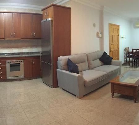 Apartament Las Brisas Arinaga Zewnętrze zdjęcie