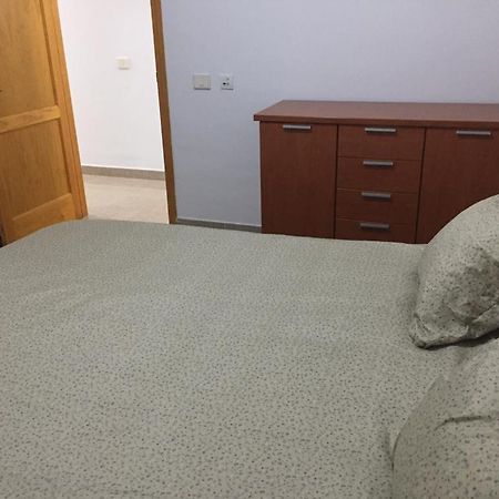 Apartament Las Brisas Arinaga Zewnętrze zdjęcie