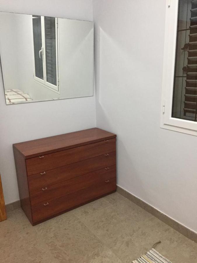 Apartament Las Brisas Arinaga Zewnętrze zdjęcie
