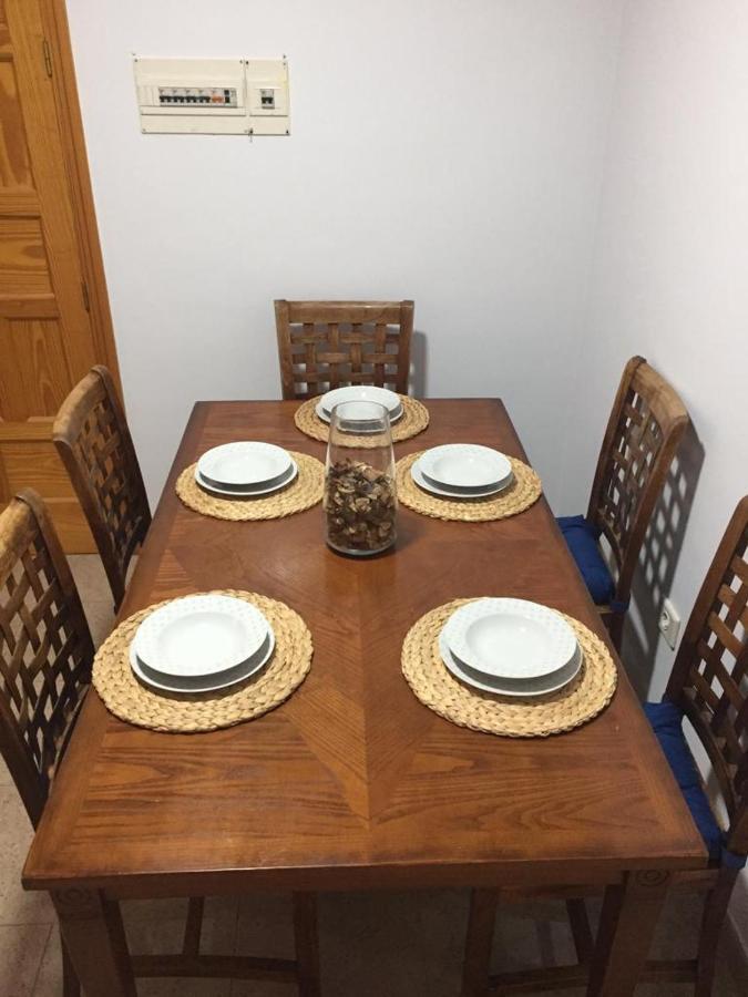 Apartament Las Brisas Arinaga Zewnętrze zdjęcie
