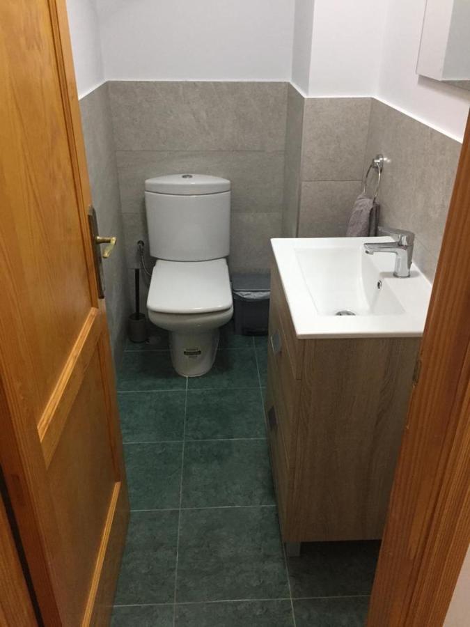 Apartament Las Brisas Arinaga Zewnętrze zdjęcie