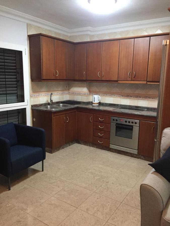 Apartament Las Brisas Arinaga Zewnętrze zdjęcie