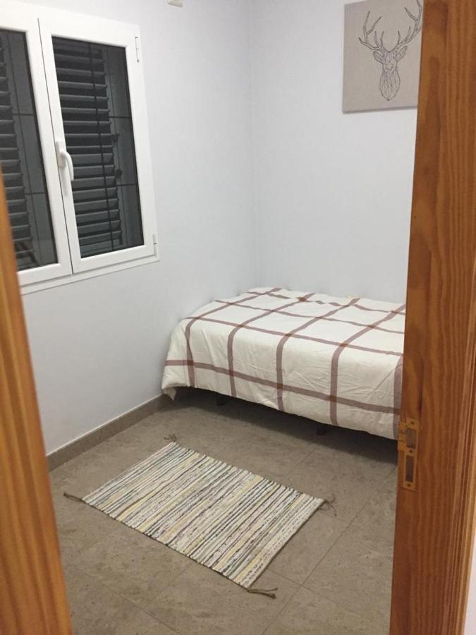 Apartament Las Brisas Arinaga Zewnętrze zdjęcie