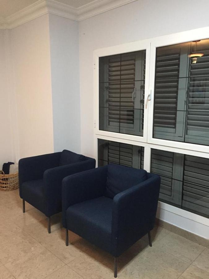 Apartament Las Brisas Arinaga Zewnętrze zdjęcie