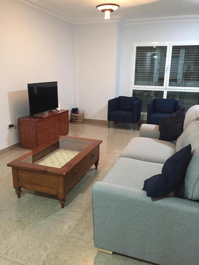 Apartament Las Brisas Arinaga Zewnętrze zdjęcie