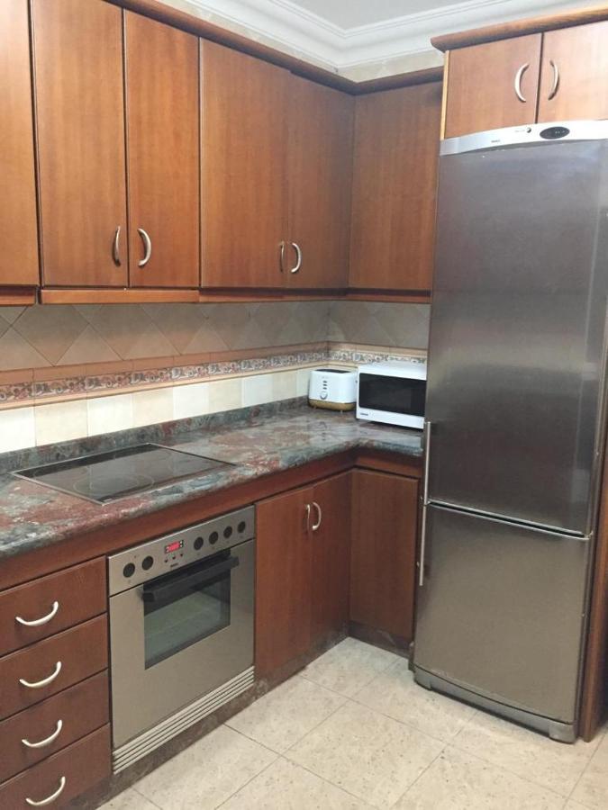 Apartament Las Brisas Arinaga Zewnętrze zdjęcie