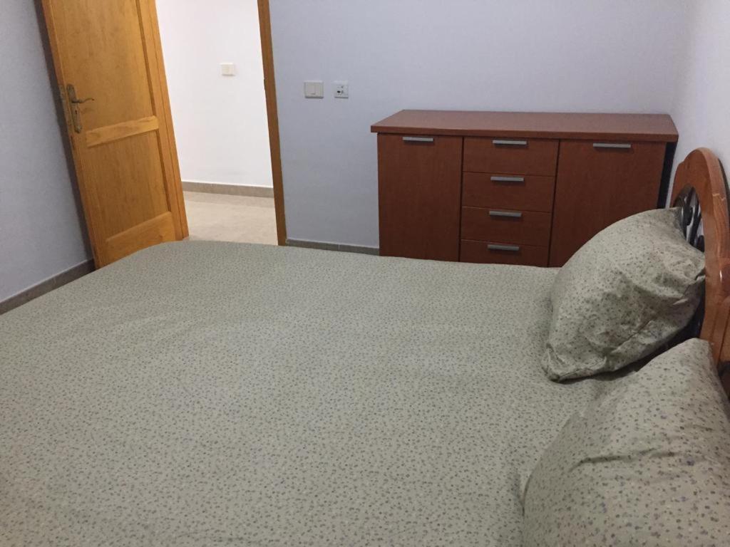 Apartament Las Brisas Arinaga Zewnętrze zdjęcie
