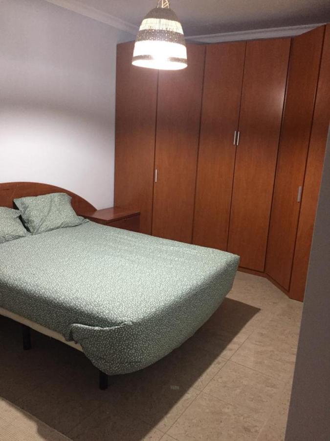 Apartament Las Brisas Arinaga Zewnętrze zdjęcie