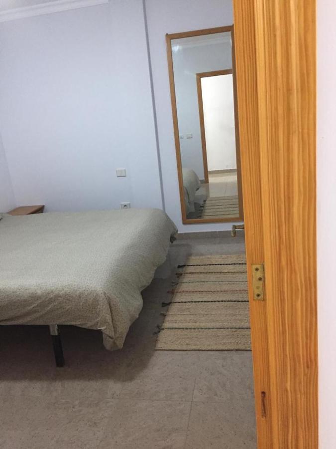Apartament Las Brisas Arinaga Zewnętrze zdjęcie