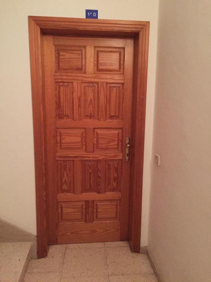 Apartament Las Brisas Arinaga Zewnętrze zdjęcie